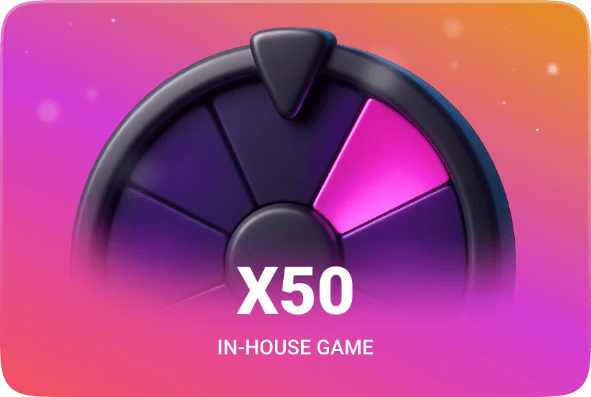 Демо-режим X50 в ТвинВин